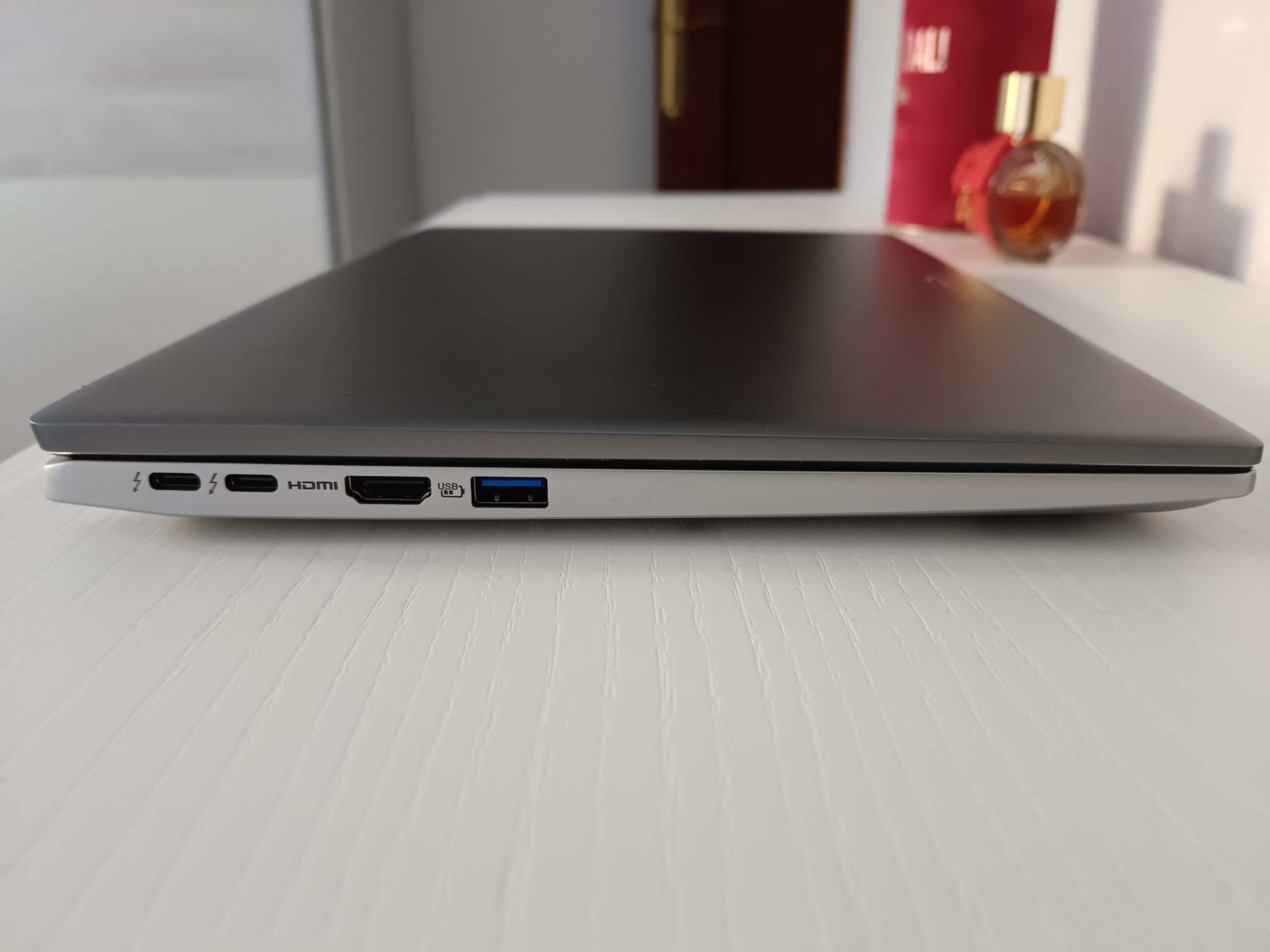 Mi experiencia con el portátil Acer Swift 3 OLED de 2022 tras tres semanas de uso 25