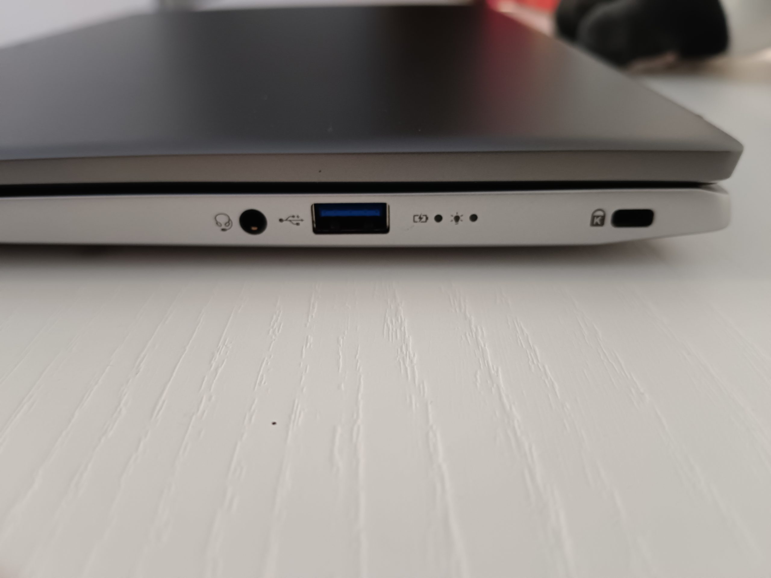 Mi experiencia con el portátil Acer Swift 3 OLED de 2022 tras tres semanas de uso 24