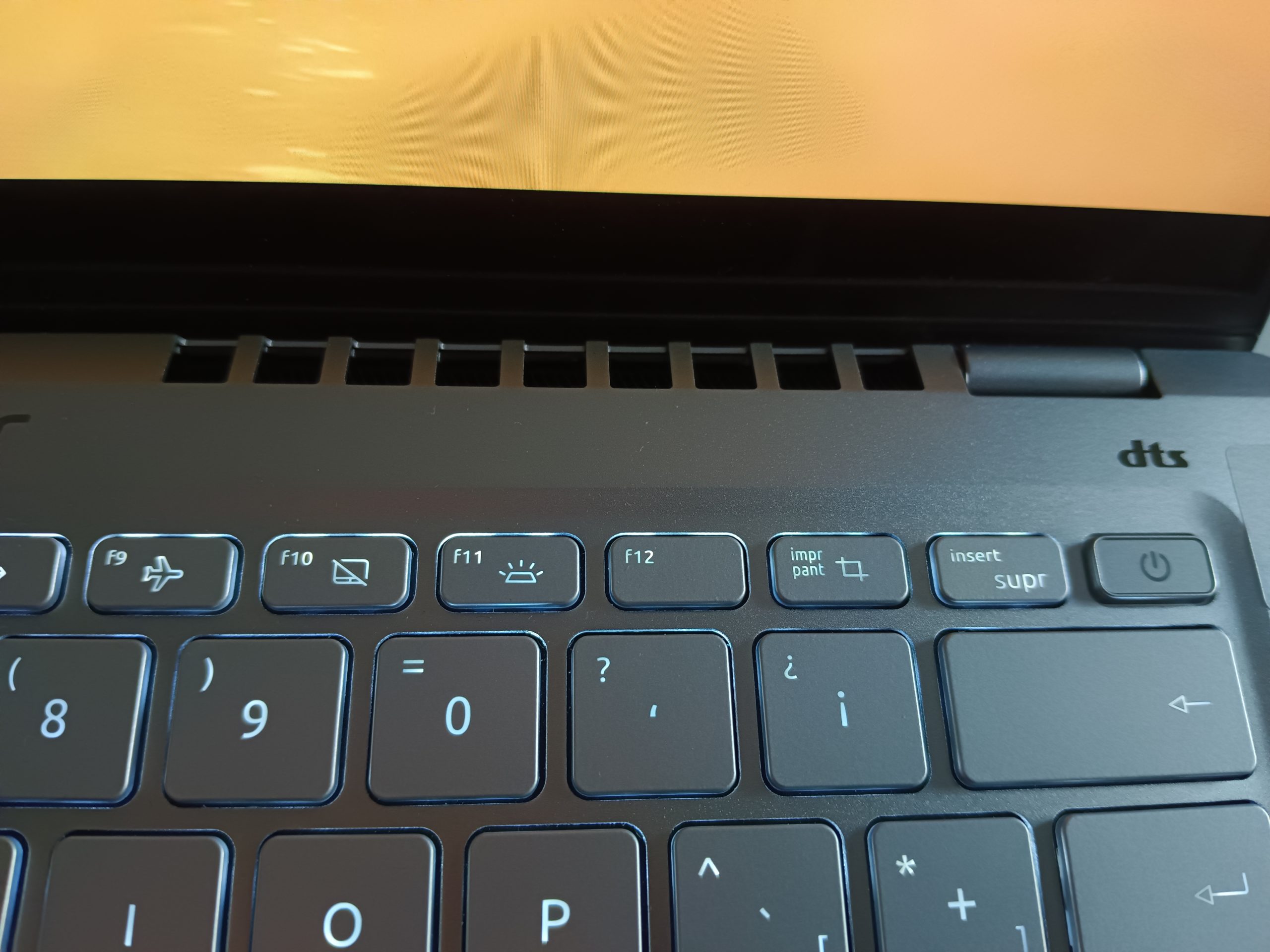Mi experiencia con el portátil Acer Swift 3 OLED de 2022 tras tres semanas de uso 7