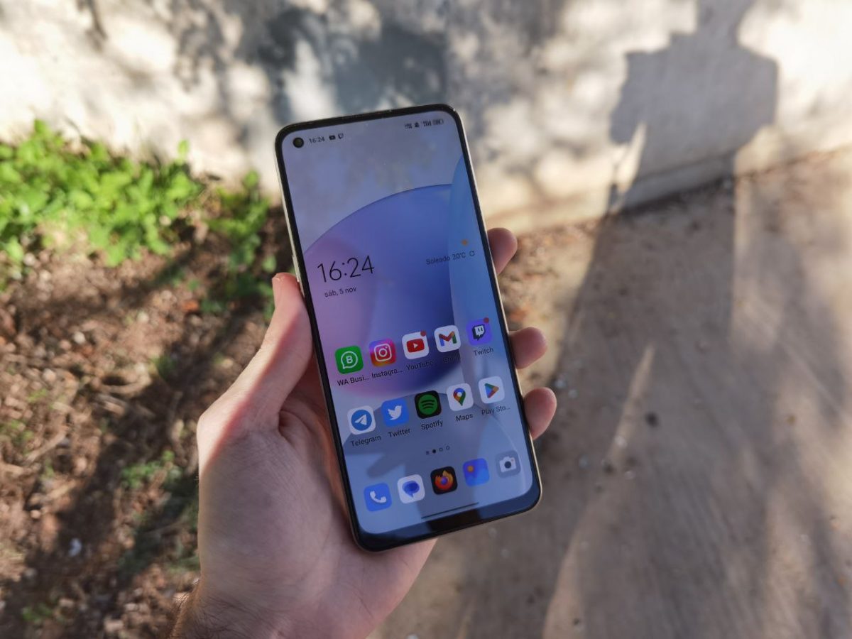 analisis oppo reno 8 5g opiniones 5