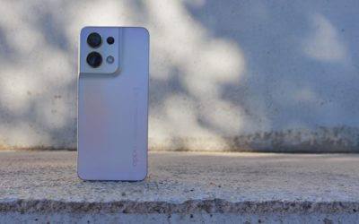 Mi experiencia con el OPPO Reno 8 5G tras tres semanas de uso