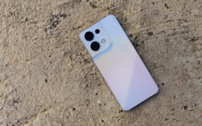 Fotos tomadas con el OPPO Reno 8 5G, ¿tiene buena cámara en 2022?