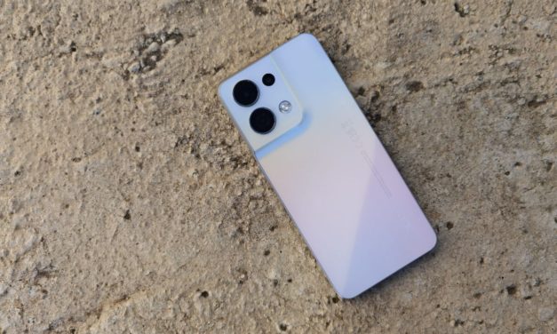 Fotos tomadas con el OPPO Reno 8 5G, ¿tiene buena cámara en 2022?