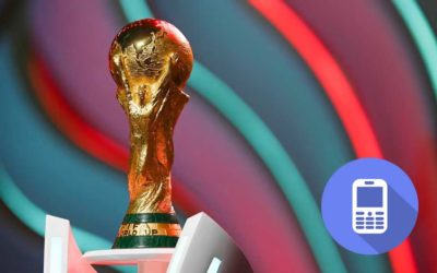 Las 7 mejores aplicaciones para seguir el Mundial de Qatar