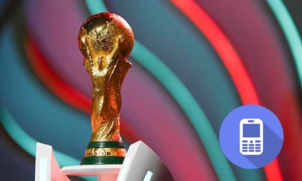 Las 7 mejores aplicaciones para seguir el Mundial de Qatar