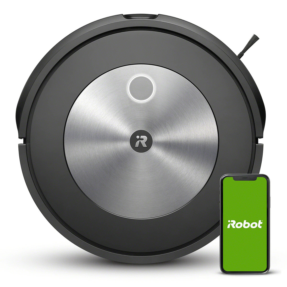 Aspirador Roomba j7