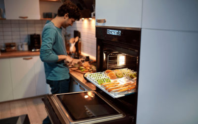 Qué es Aeroperfect y para qué se utiliza en los hornos de Beko