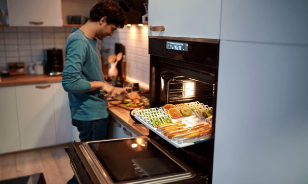 Qué es Aeroperfect y para qué se utiliza en los hornos de Beko
