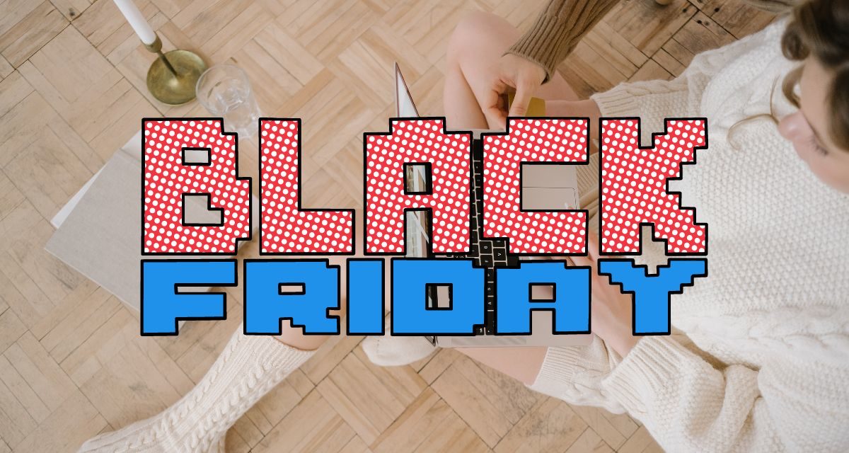 10 tiendas online que ya están adelantando ofertas por el Black Friday