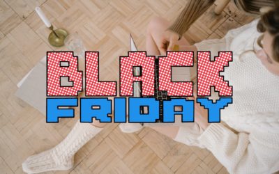 Podcast: Los mejores consejos para tus compras de Black Friday