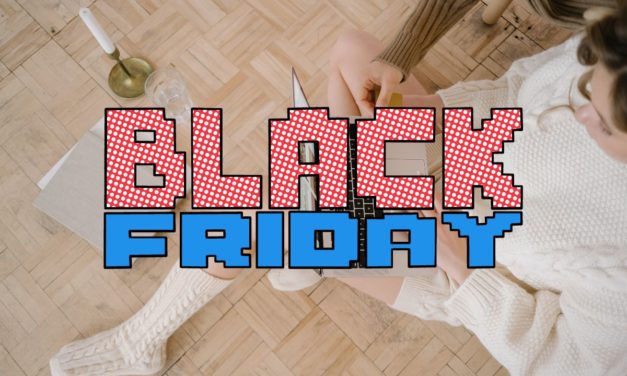 Podcast: Los mejores consejos para tus compras de Black Friday