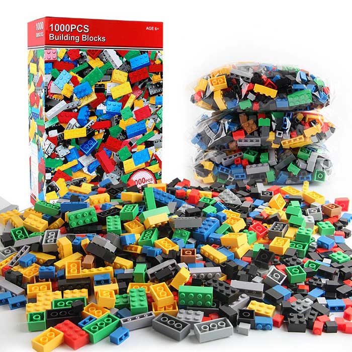 bloques lego