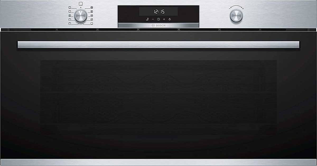 bosch horno