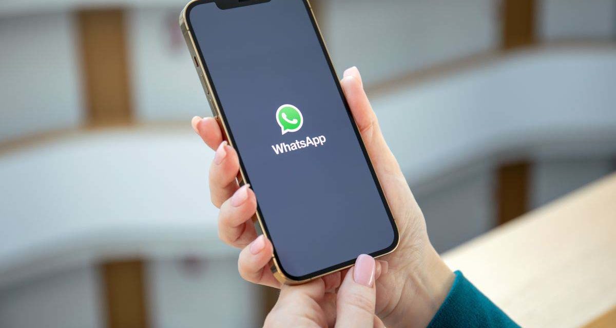 Así puedes usar el chat de WhatsApp contigo mismo para apuntar notas y fotos