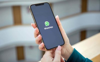 Así puedes usar el chat de WhatsApp contigo mismo para apuntar notas y fotos