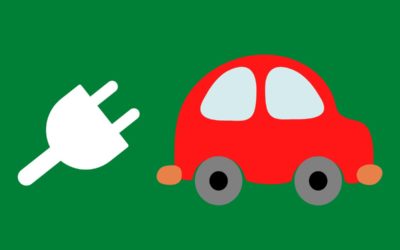 La venta de coches eléctricos tiene un ritmo mucho más lento de lo que necesita el planeta