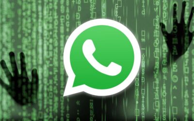 Cómo comprobar si tus datos de WhatsApp se han filtrado