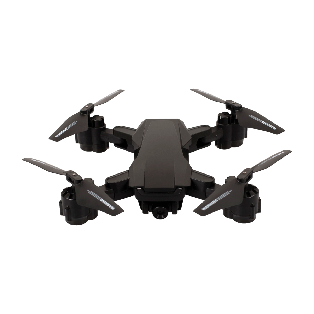 Cómo conseguir y características del dron de Aldi por menos de 50 euros 3