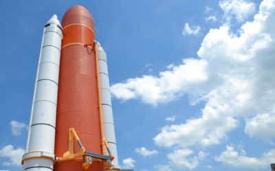 Cómo seguir el impacto del misil chino que cae sin control