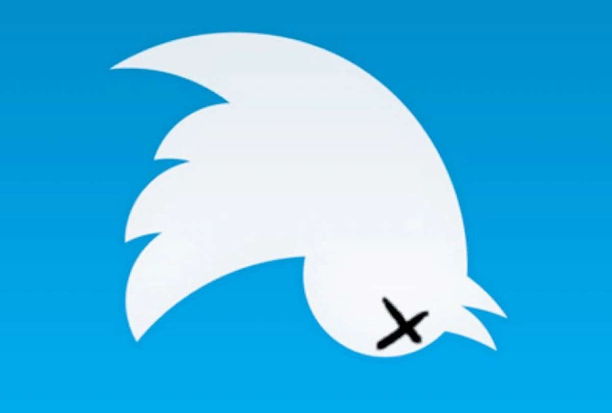 Cientos de empleados de Twitter renuncian y hacen temblar el futuro de la red social 1