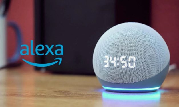 Esta es la locura de dinero que estaría perdiendo Amazon con su asistente Alexa