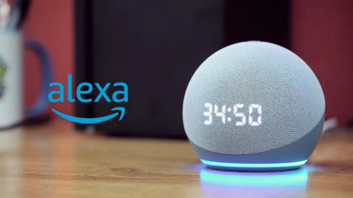 Esta es la locura de dinero que estaría perdiendo Amazon con su asistente Alexa