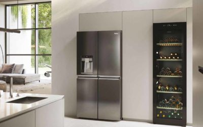Estas son las tecnologías de Haier más interesantes que te encontrarás si compras uno de sus frigoríficos