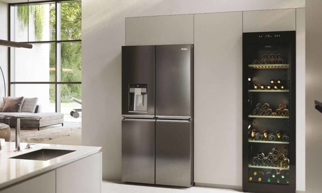 Estas son las tecnologías de Haier más interesantes que te encontrarás si compras uno de sus frigoríficos