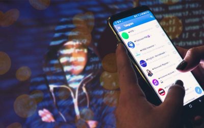 Los mejores 6 consejos para evitar estafas en Telegram