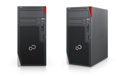 Fujitsu CELSIUS W5012, una estación de trabajo de alto rendimiento para profesionales