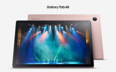 Opiniones de la Samsung Galaxy Tab A8 positivas y negativas, ¿vale la pena en 2022?
