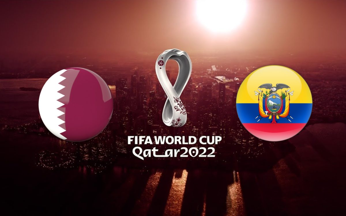 Horario y cómo ver gratis por Internet la ceremonia y el partido inaugural del Mundial de Qatar 2022