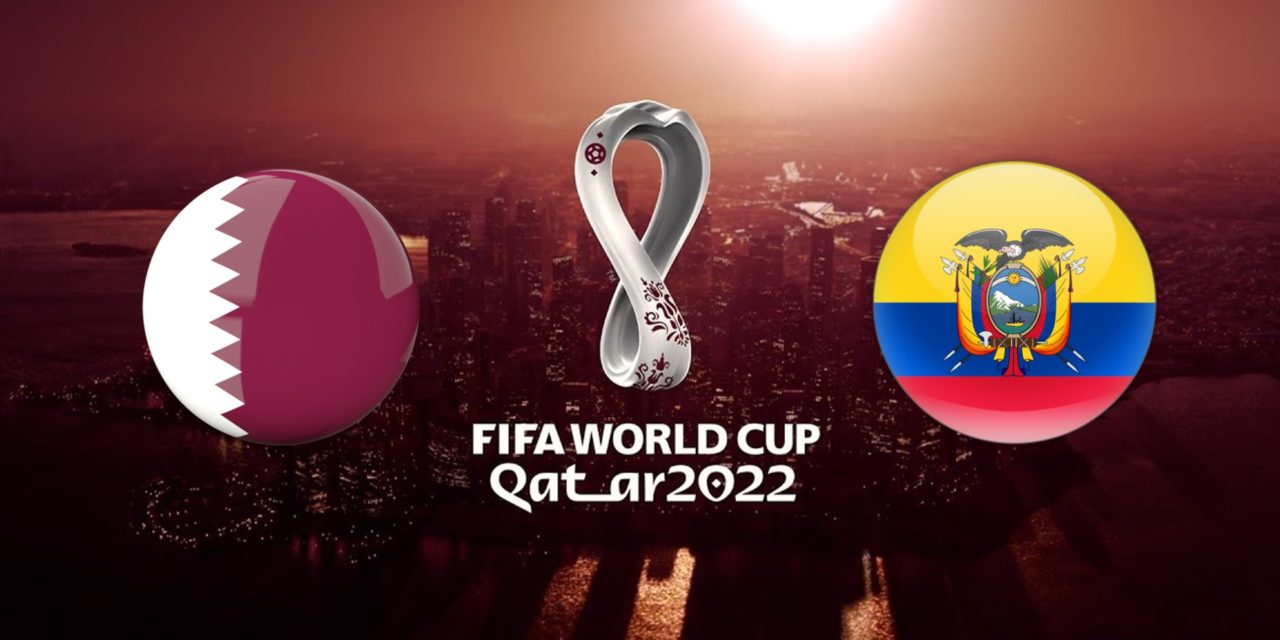 Horario y dónde ver gratis por Internet la ceremonia y el partido inaugural del Mundial de Qatar 2022