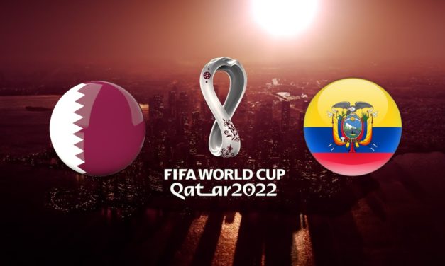 Horario y dónde ver gratis por Internet la ceremonia y el partido inaugural del Mundial de Qatar 2022