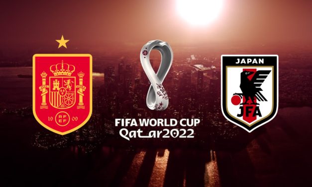 Horario y dónde ver gratis por Internet el España-Japón del Mundial de Qatar 2022