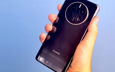 Mi experiencia con el Huawei Mate 50 Pro tras una semana de uso