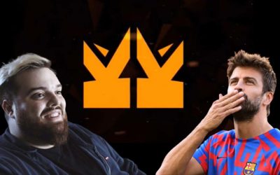 Lo que necesitas saber sobre la Kings League, la Superliga de fútbol de streamers con Ibai, Gerard Romero o Piqué