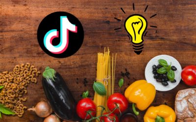Las cuentas de TikTok más útiles para aprender trucos de cocina