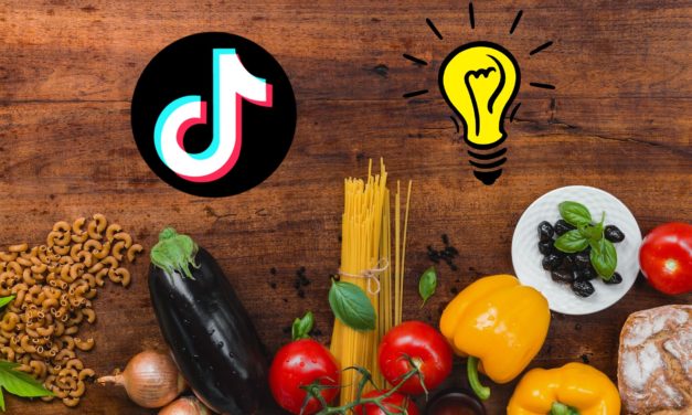Las cuentas de TikTok más útiles para aprender trucos de cocina