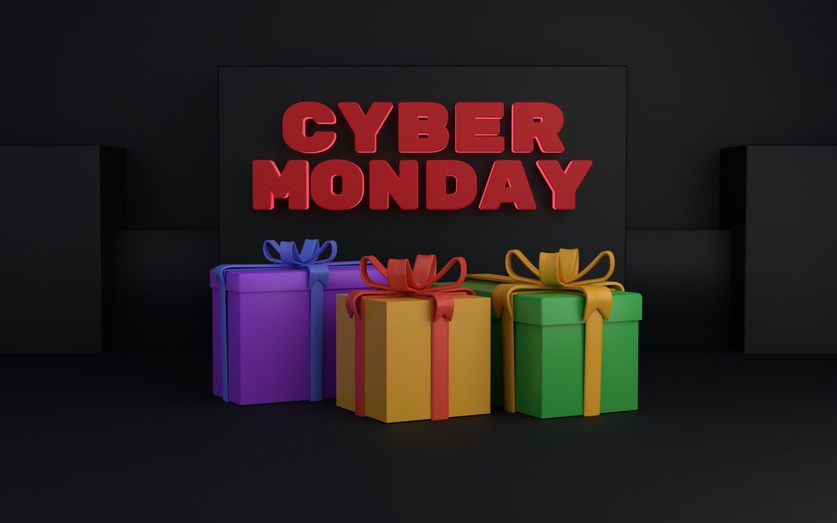 Las mejores ofertas del Cyber Monday en televisores, móviles, portátiles y aspiradores