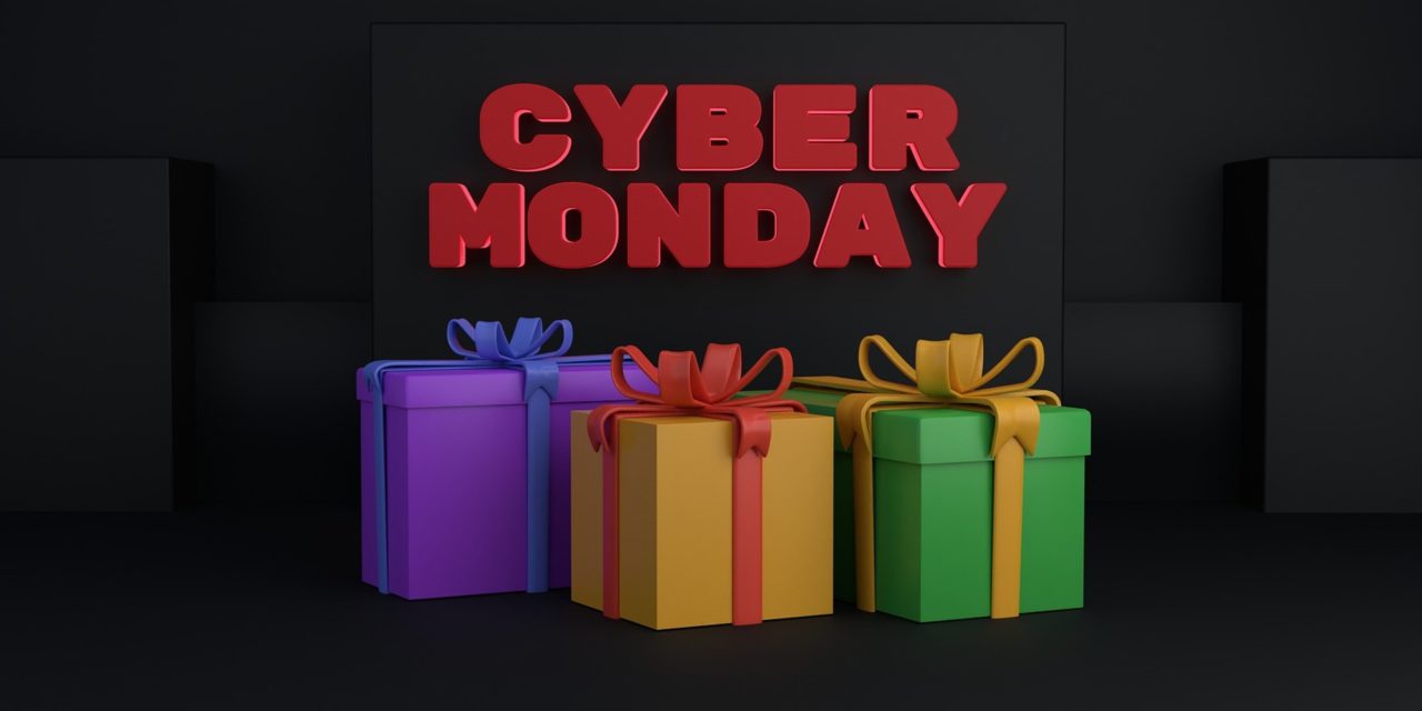 Las mejores ofertas del Cyber Monday en televisores, móviles, portátiles y aspiradores