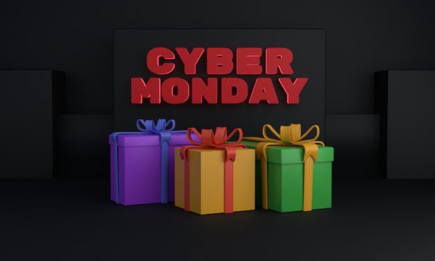 Las mejores ofertas del Cyber Monday en televisores, móviles, portátiles y aspiradores