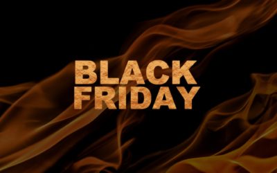 Las mejores ofertas del jueves de la semana de Black Friday en televisores, móviles, frigoríficos y freidoras de aire