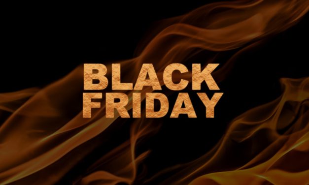 Las mejores ofertas del jueves de la semana de Black Friday en televisores, móviles, frigoríficos y freidoras de aire