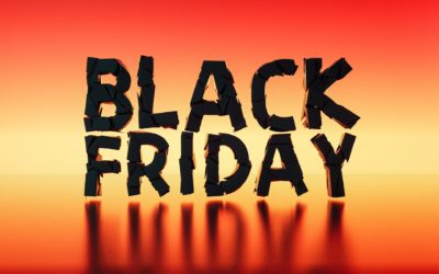 Las mejores ofertas del viernes de la semana de Black Friday en portátiles, tabletas, auriculares y lavadoras