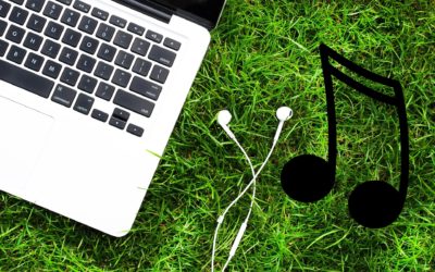 Las mejores páginas para descargar música gratis que puedes usar en tus vídeos en 2022