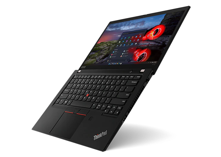 Lenovo ThinkPad P14S Gen 2