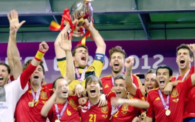 Los mejores documentales de la Selección Española para ir calentando el Mundial de Qatar 2022