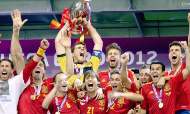 Los mejores documentales de la Selección Española para ir calentando el Mundial de Qatar 2022