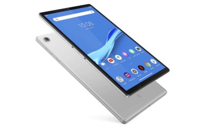 Opiniones de la Lenovo M10 FHD Plus positivas y negativas, ¿vale la pena en 2022?